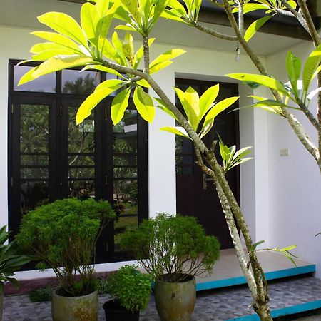 Hotel Uralsurf House Weligama Exterior foto