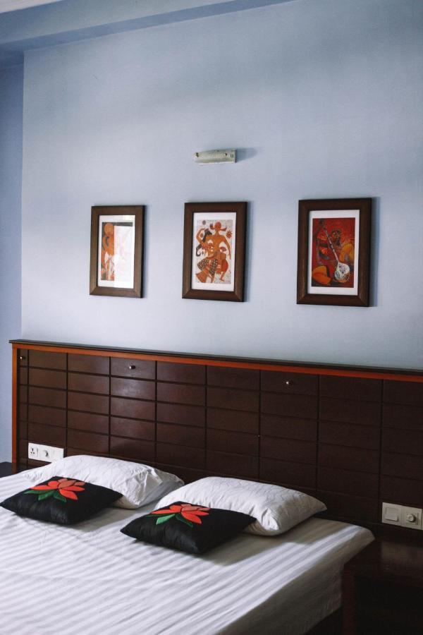 Hotel Uralsurf House Weligama Exterior foto