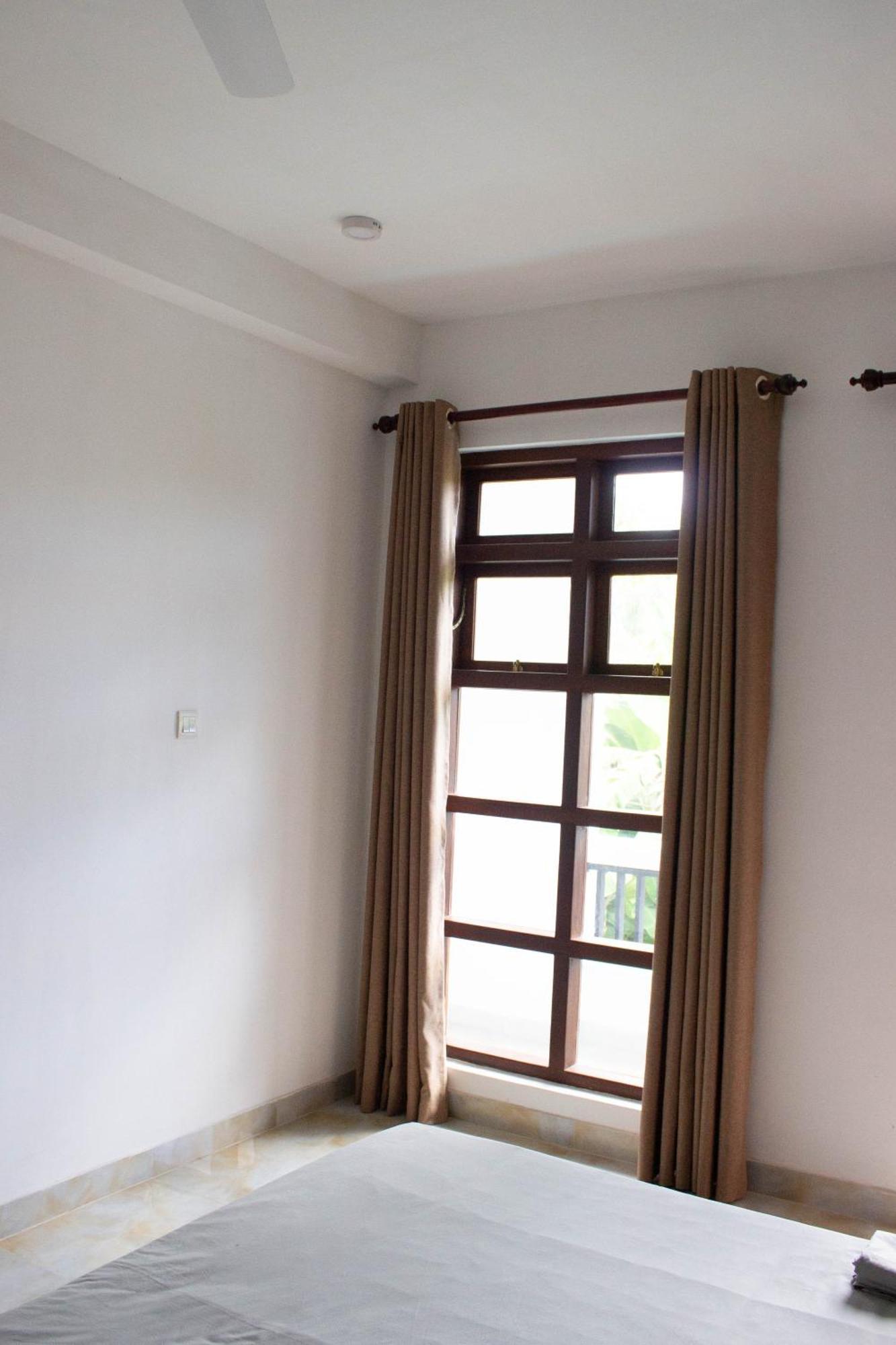 Hotel Uralsurf House Weligama Exterior foto