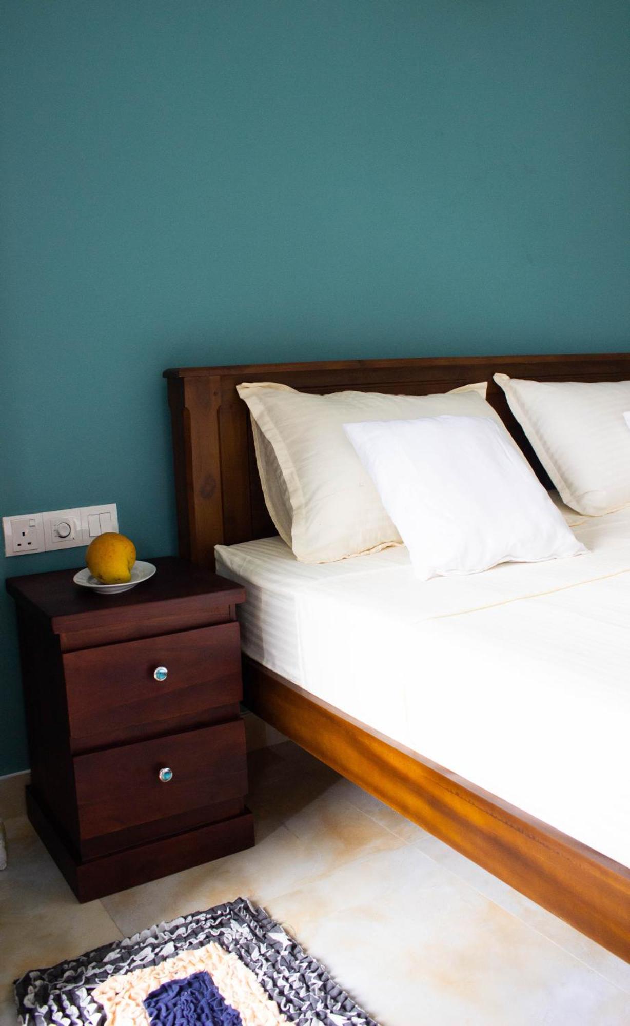 Hotel Uralsurf House Weligama Exterior foto