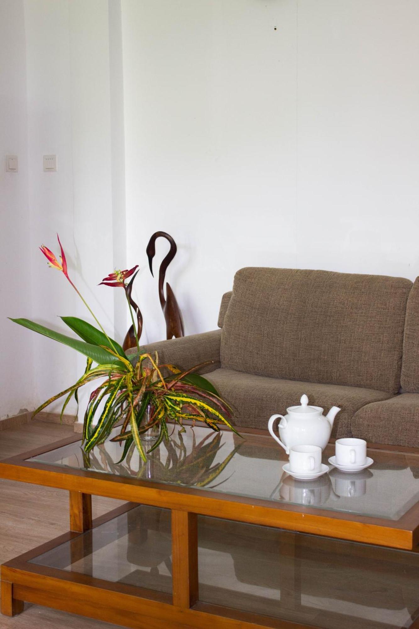 Hotel Uralsurf House Weligama Exterior foto